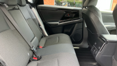 Toyota bZ4X 150kW Motion 71.4kWh 5dr Auto Electric Hatchback